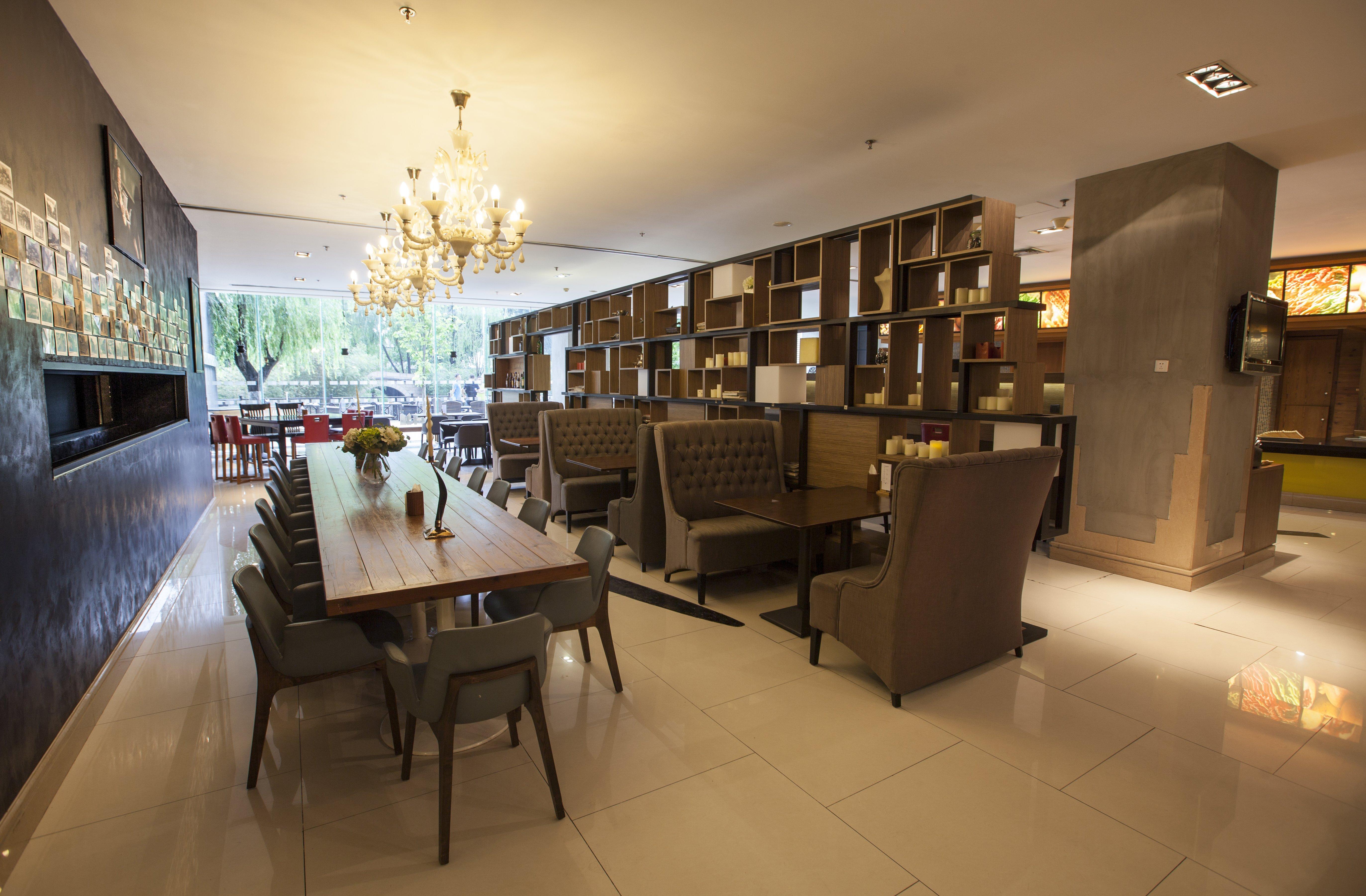 Leafin Hotel Beijing Minzuyuan 40/57