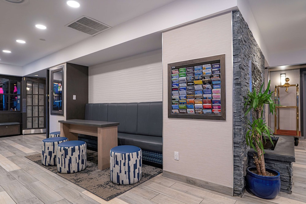 Best Western Plus Sands 41/56
