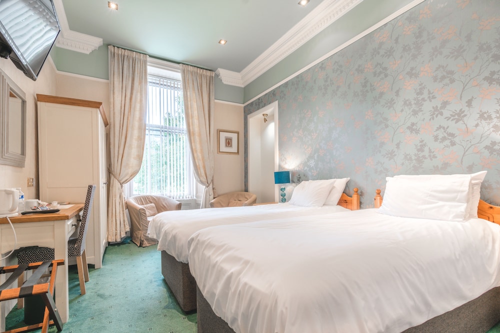 Hotel Ceilidh-Donia - Townhouse Hotel 16/68