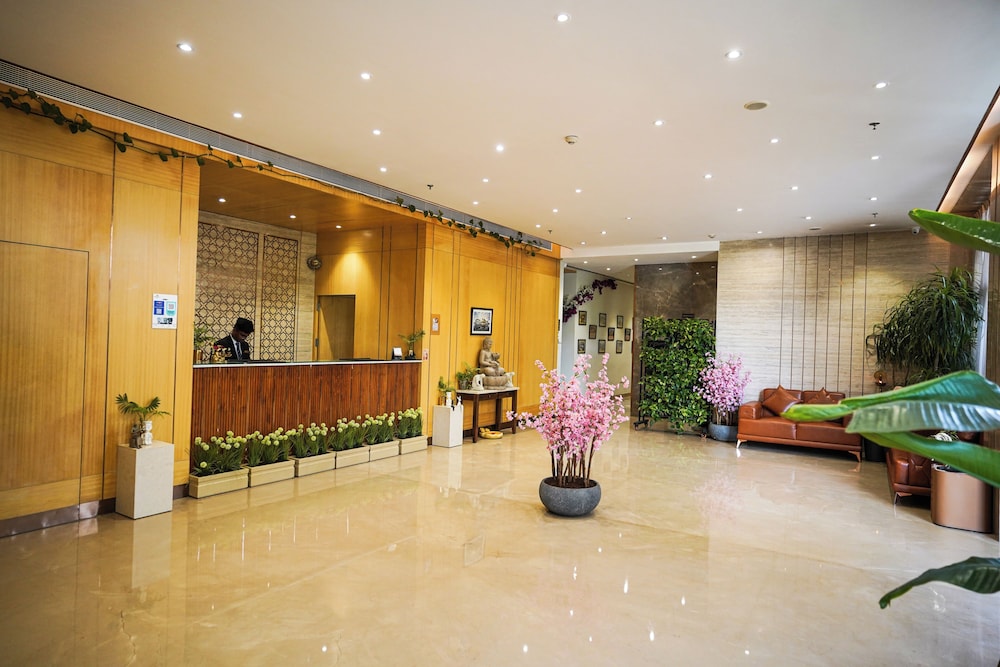 Pride Hotel Udaipur 6/45