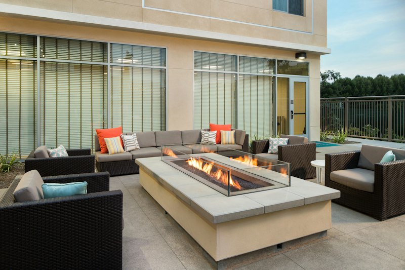 Homewood Suites by Hilton Aliso Viejo - Laguna Beach 18/48