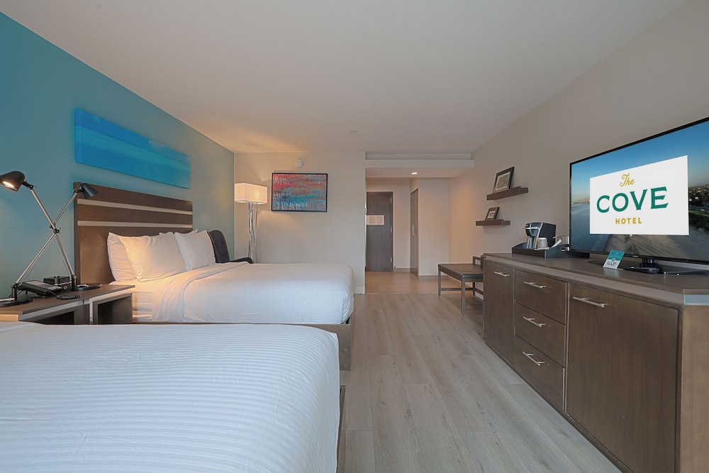 ROOM, 2 QUEEN BEDS
