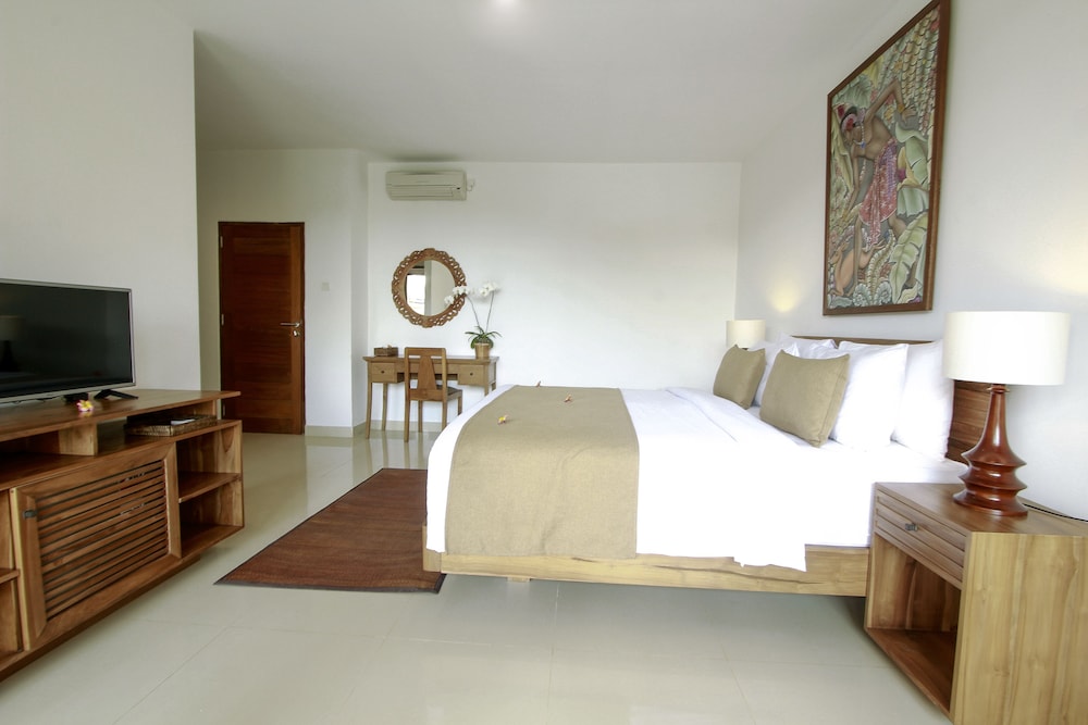 Jati Cottage 33/61