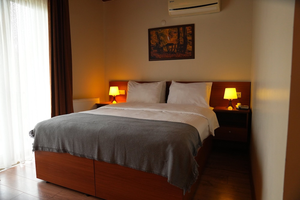 Cevizdibi Butik Otel 9/50
