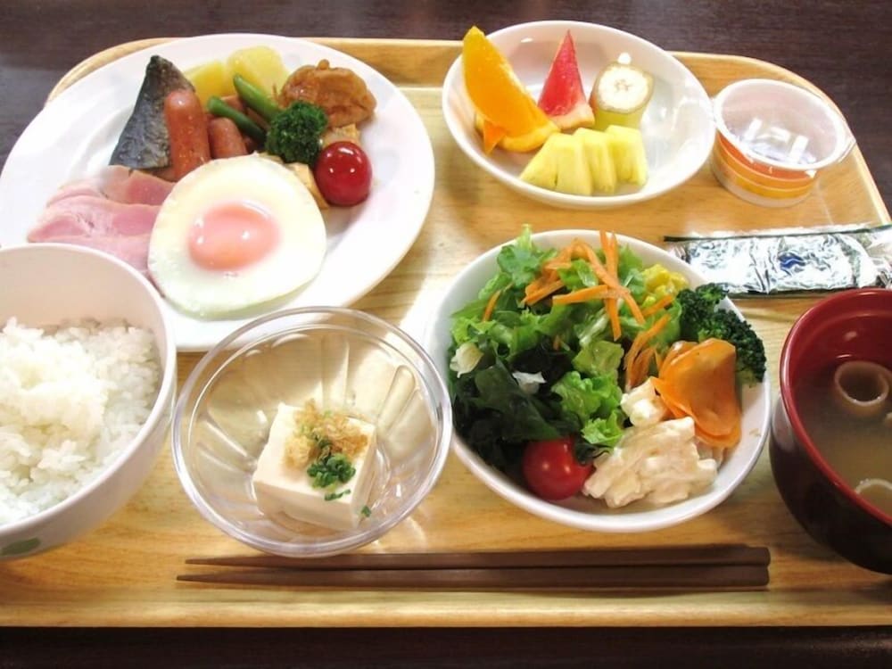 OKAWA RIVERSIDE HOTEL 30/51