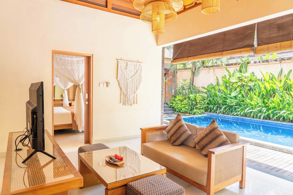Lasanti Villas Spa Seminyak 81/103