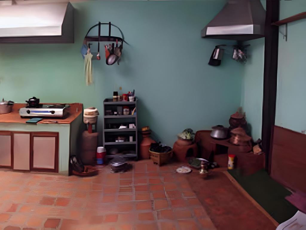 Sanu House Hostel & Homestay 26/49