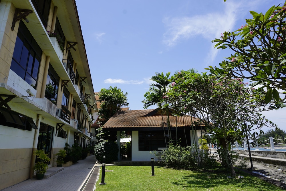Kudat Golf and Marina Resort 5/74