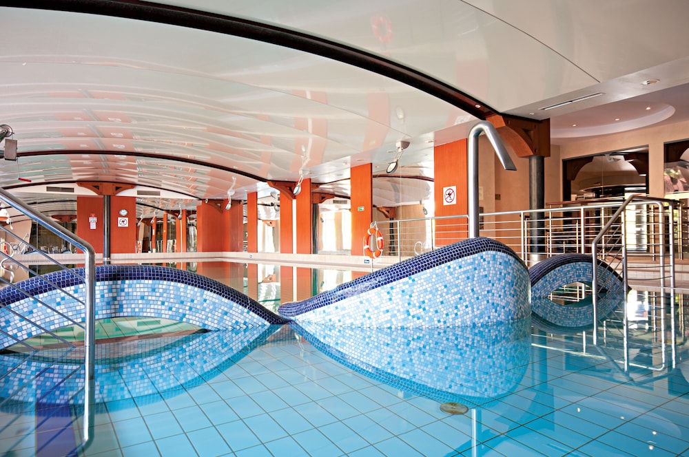 Leba Hotel & Spa 21/40