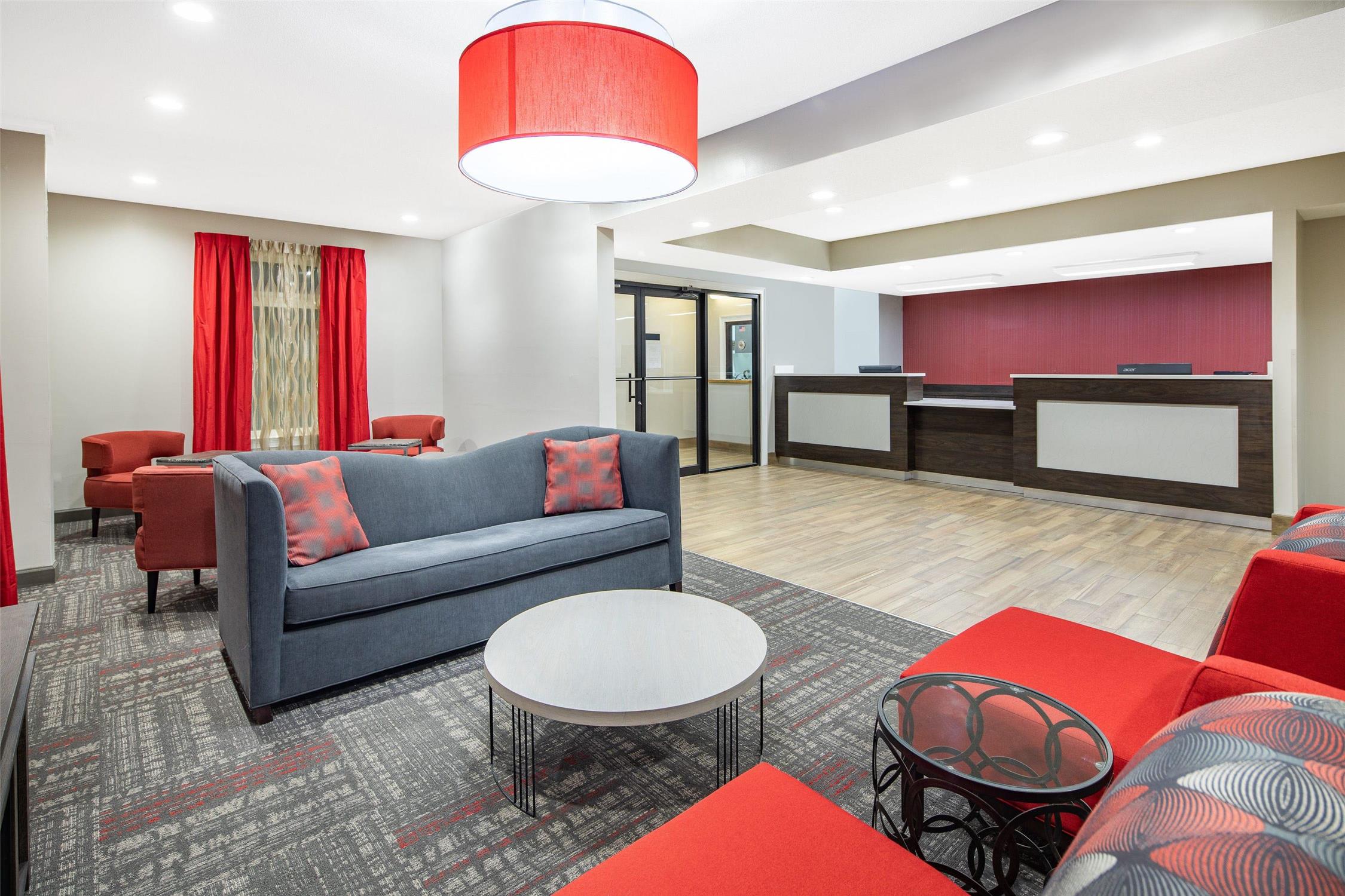 Ramada by Wyndham Alpharetta/Atlanta North 3/9