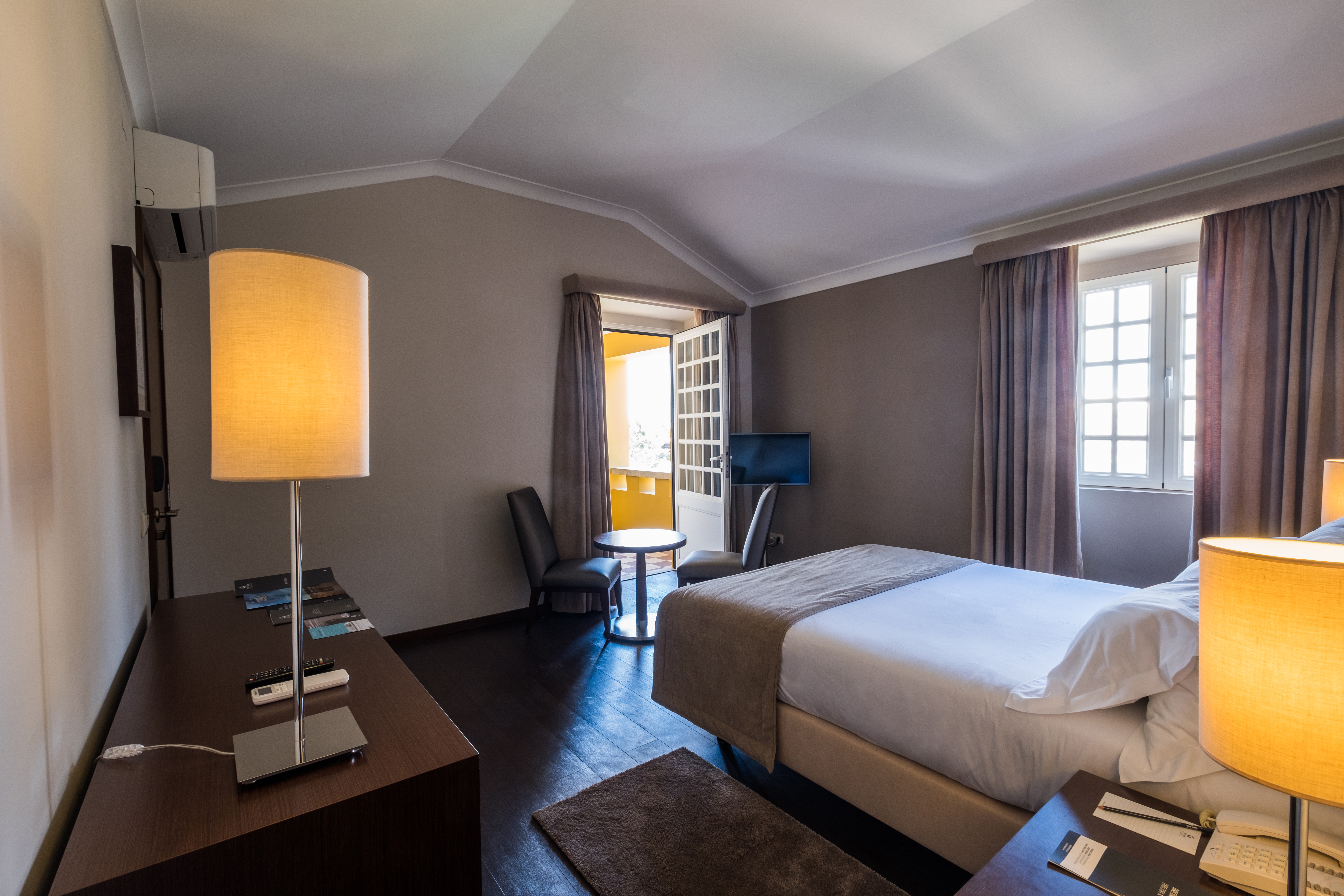 Junior Suite, with Child Extra Bed