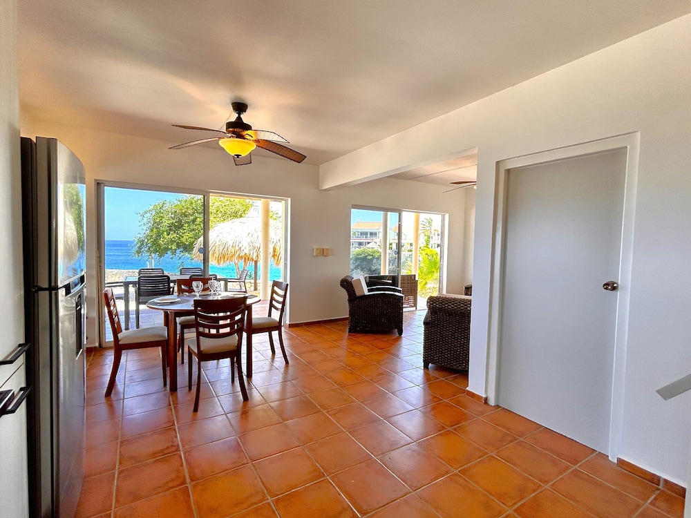 Lagun Blou Resort Curacao 16/59