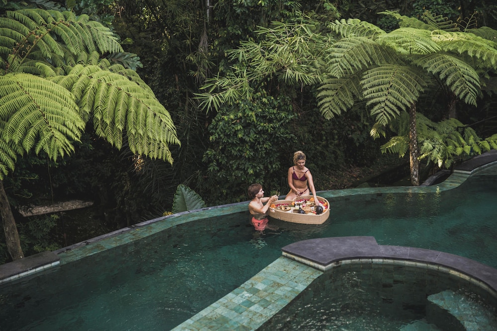 Amarea Resort Ubud by Ini Vie Hospitality 73/100
