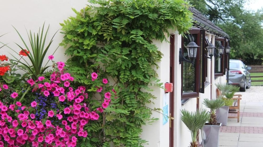 Hope Orchard Bed & Breakfast 37/46