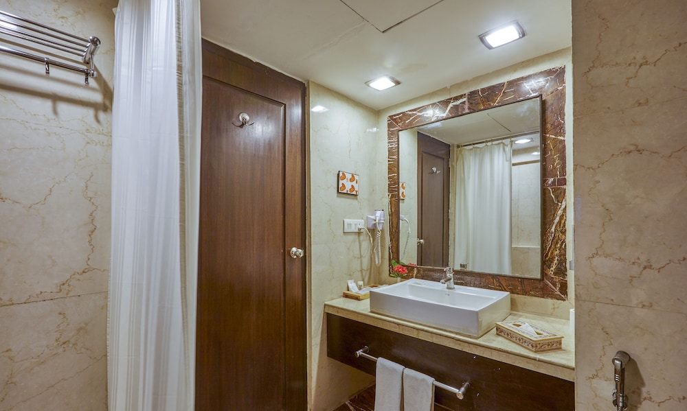 Club Mahindra Udaipur 38/38