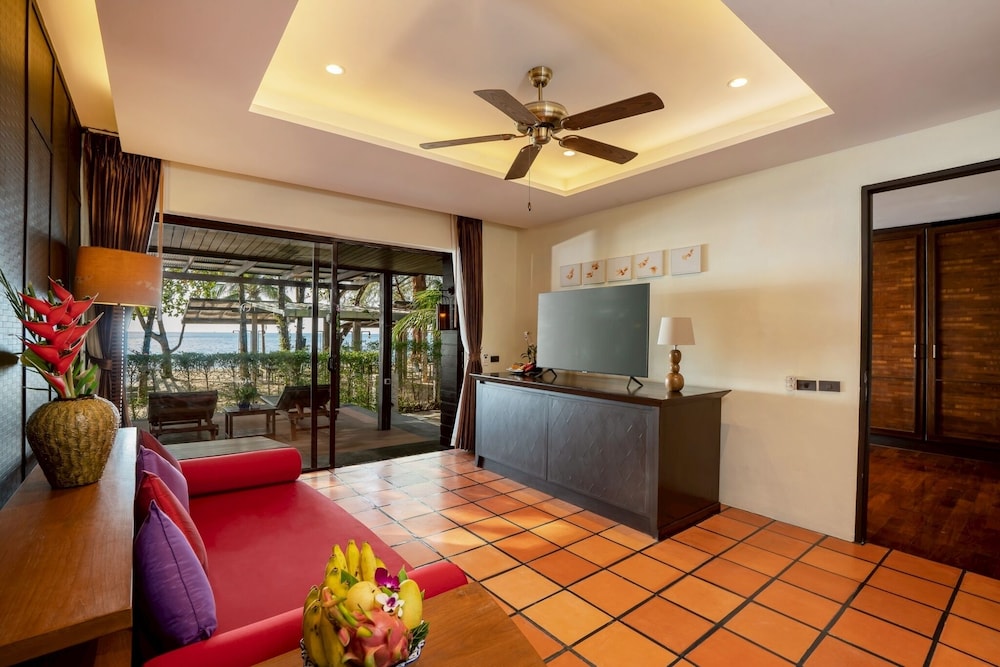 Khaolak Wanaburee Resort 13/73