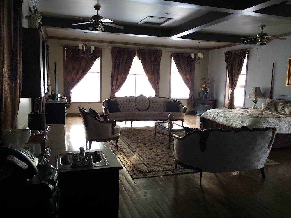 Auberge Montebello 42/67