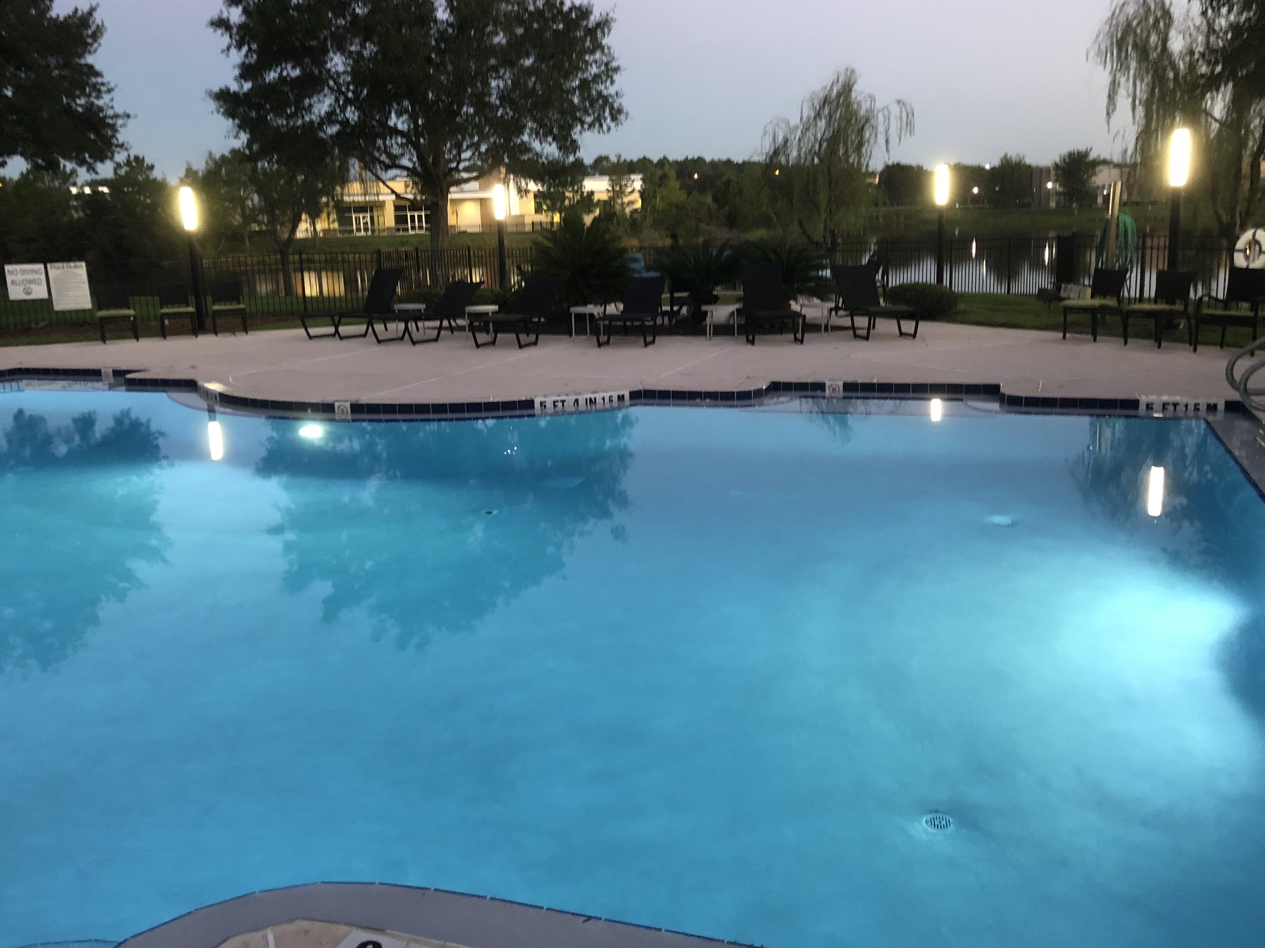 Holiday Inn St Augustine World Golf 48/83