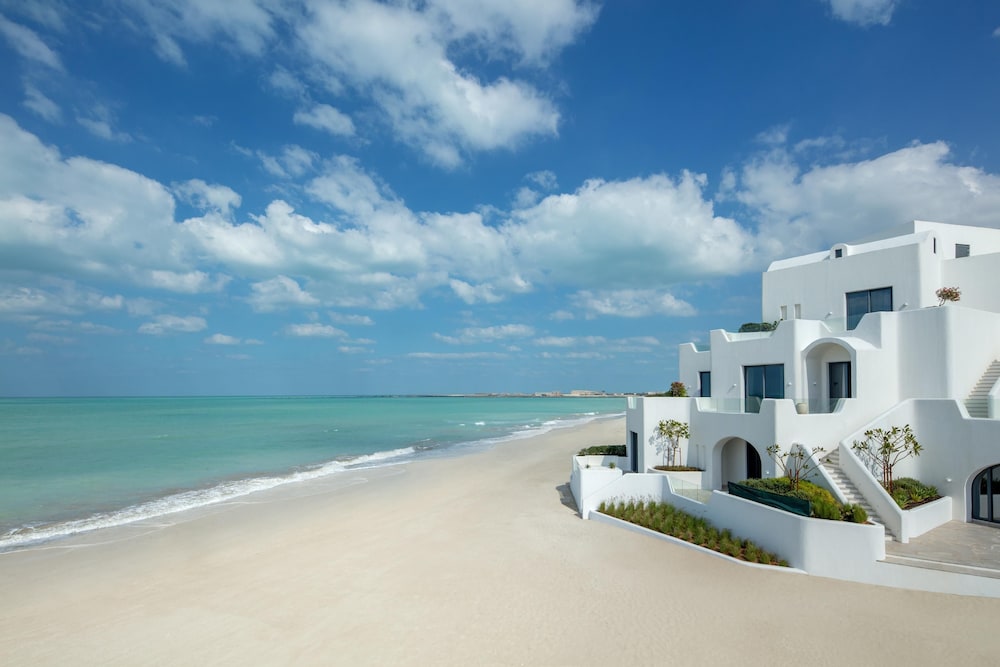 Anantara Retreat Santorini Abu Dhabi - Adults Only 59/71