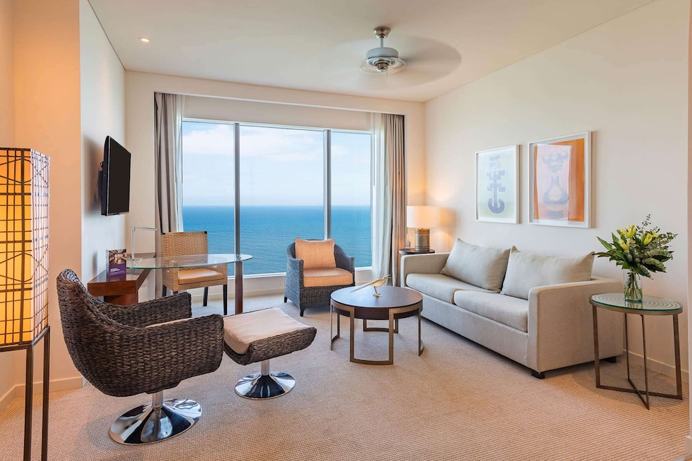 Hyatt Regency Cartagena 53/78
