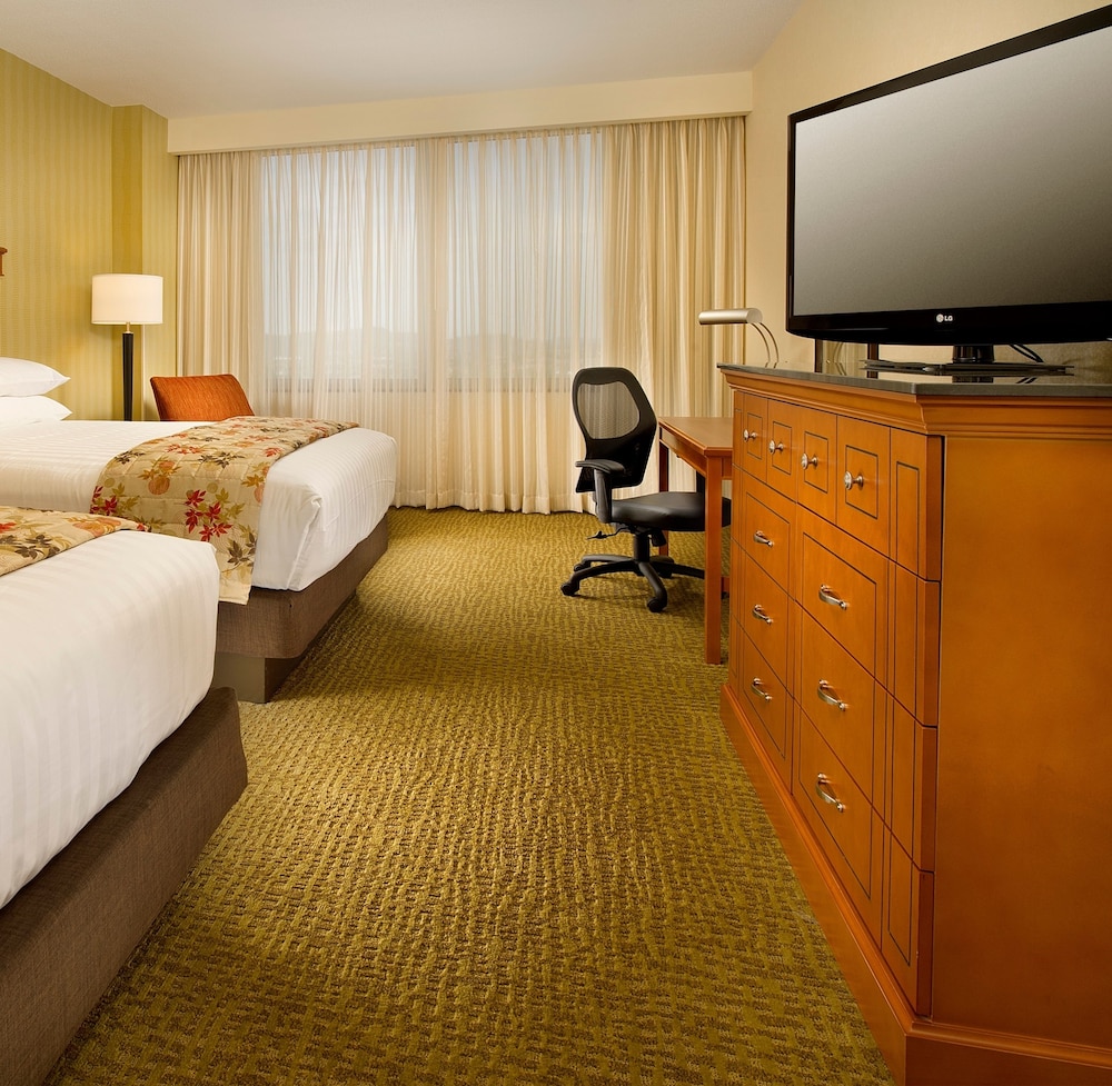 Drury Plaza Hotel Nashville Franklin 9/50