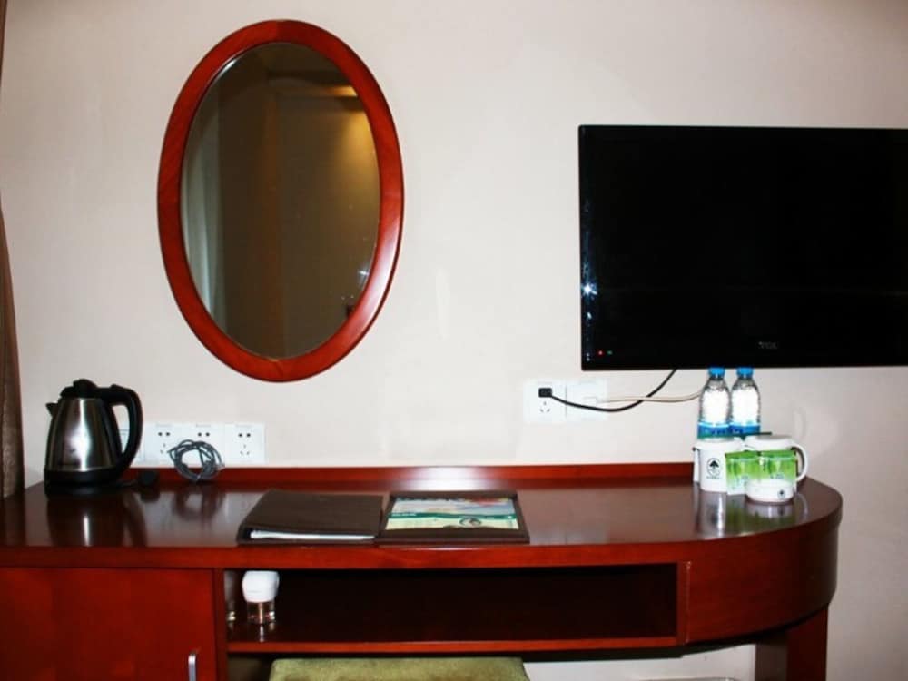 Greentree Inn Jiangsu Xuzhou High Speed Railway Station Express Hotel 11/23