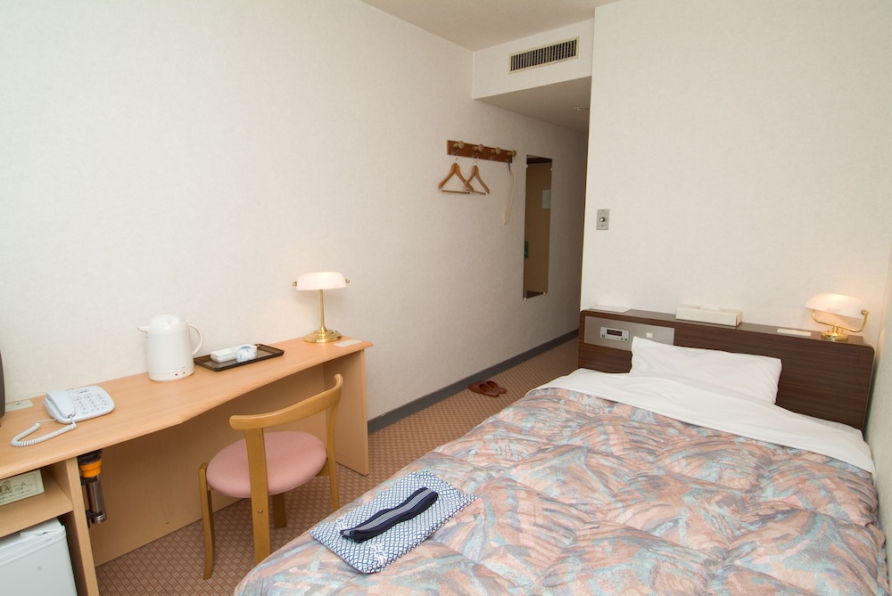 Hotel New Ohte 8/42