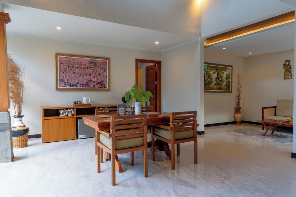 The Grand Villandra Resort 31/45
