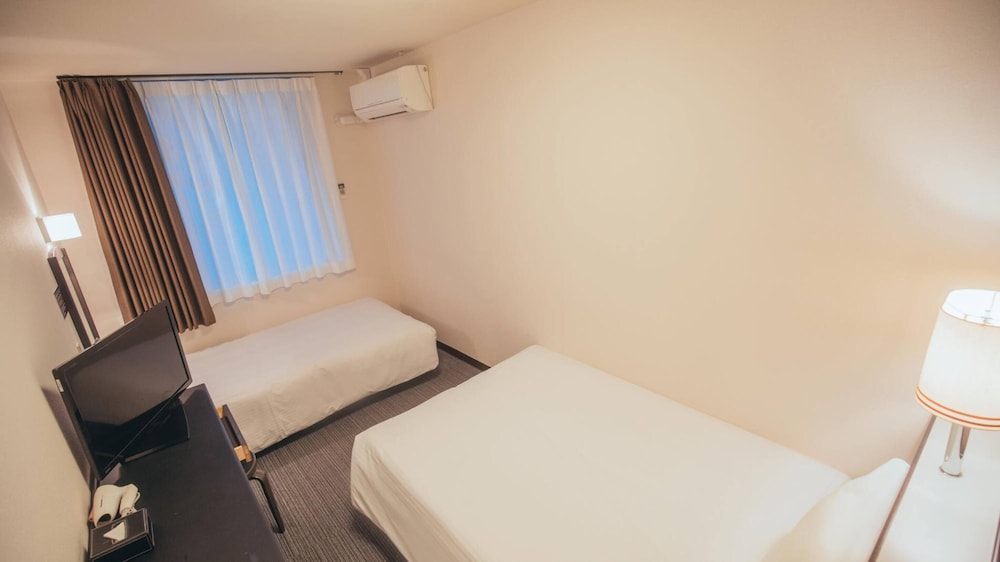 Hotel Areaone Miyazaki City 50/50