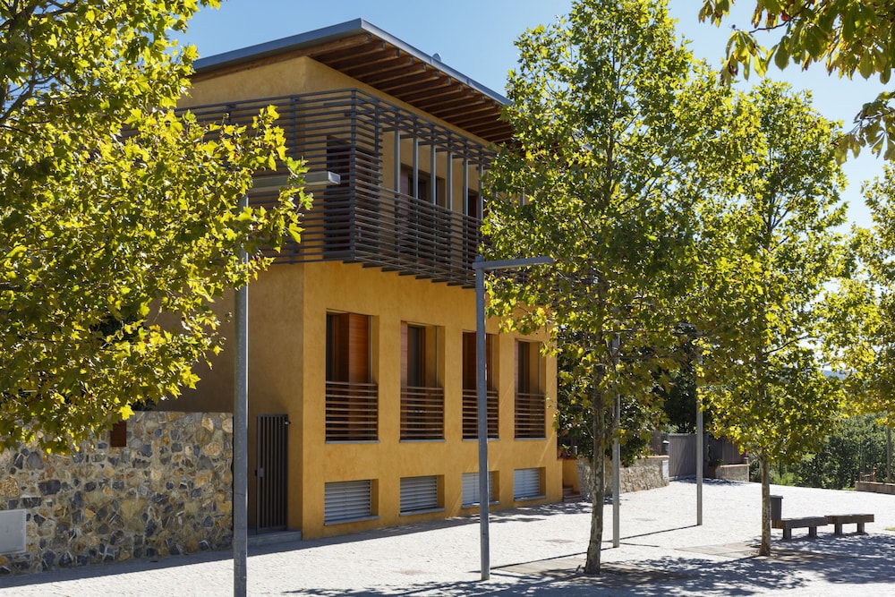 Le Scuole - Collemassari Hospitality photo3