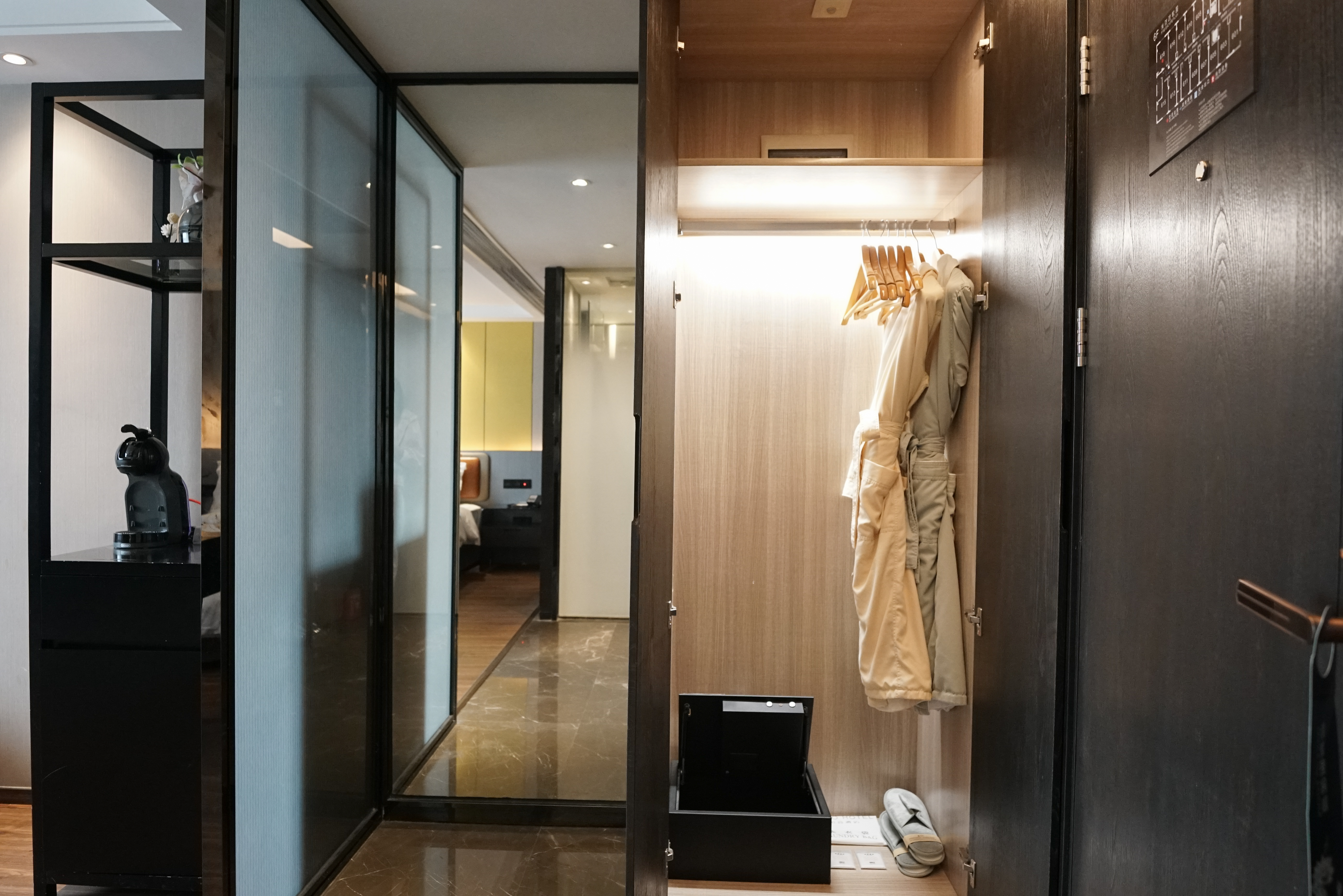 Paco Business Hotel Datang Metro Station 26/50