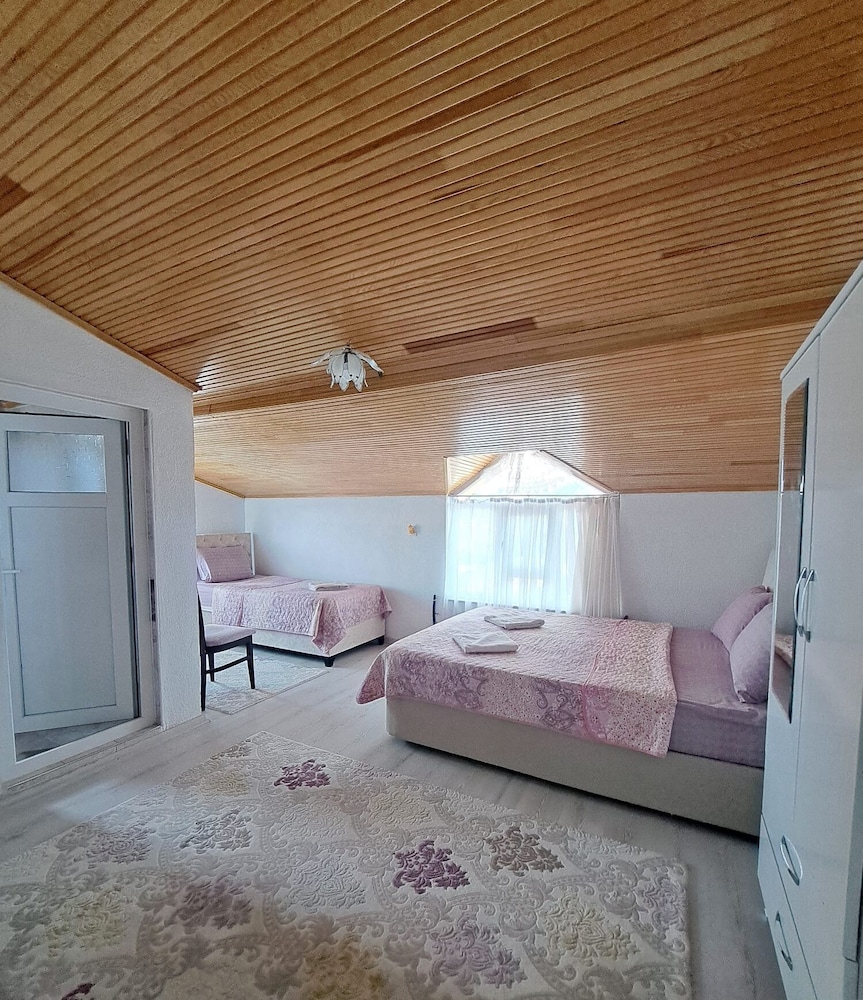 Salda Golu Celikoz Apart 15/47