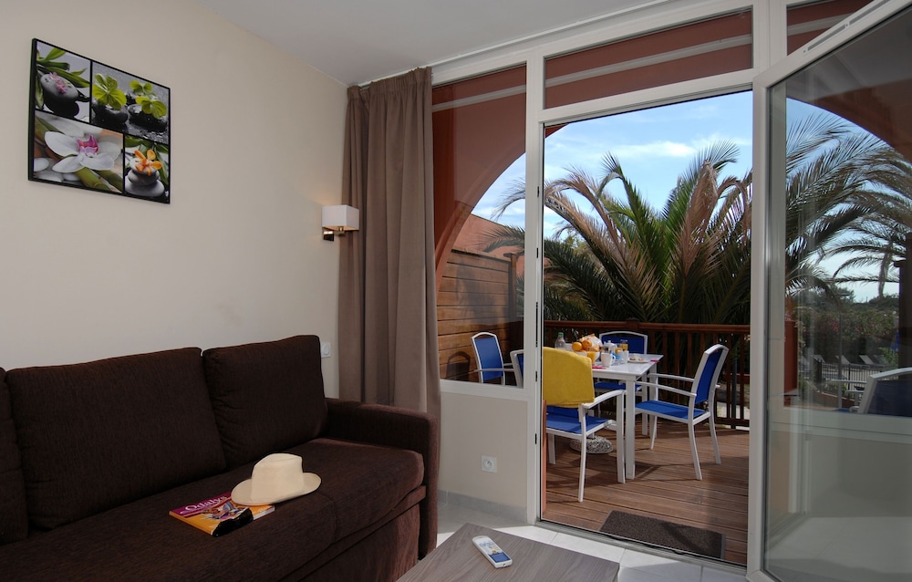 Residence Odalys Du Golfe 11/50