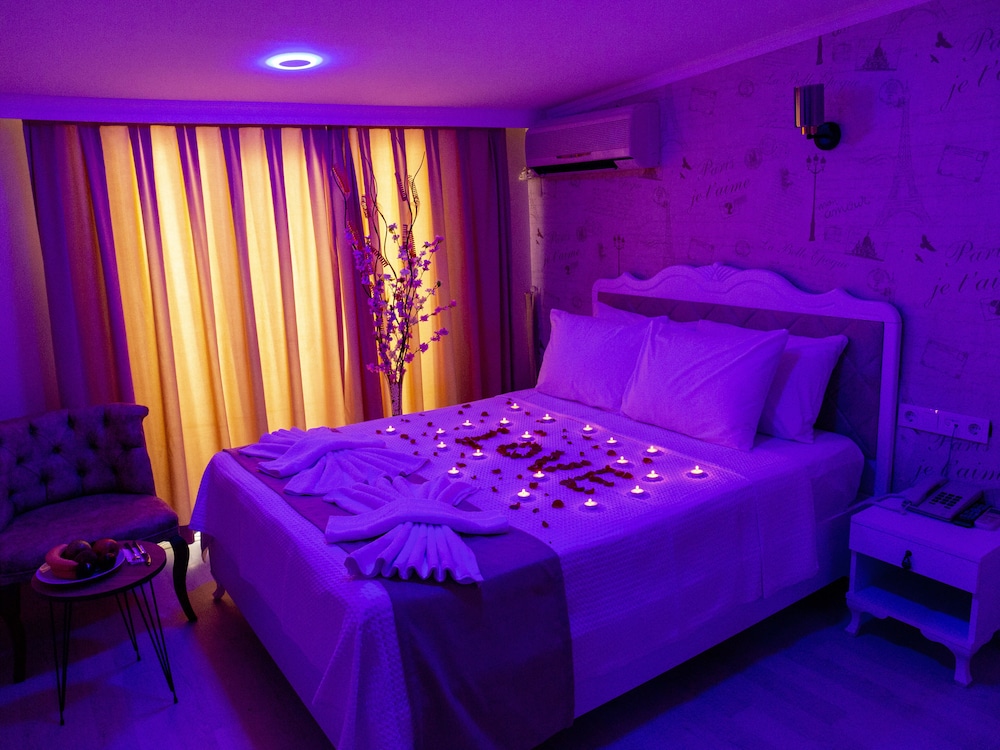 Vander Valk Istanbul Hotel 31/52