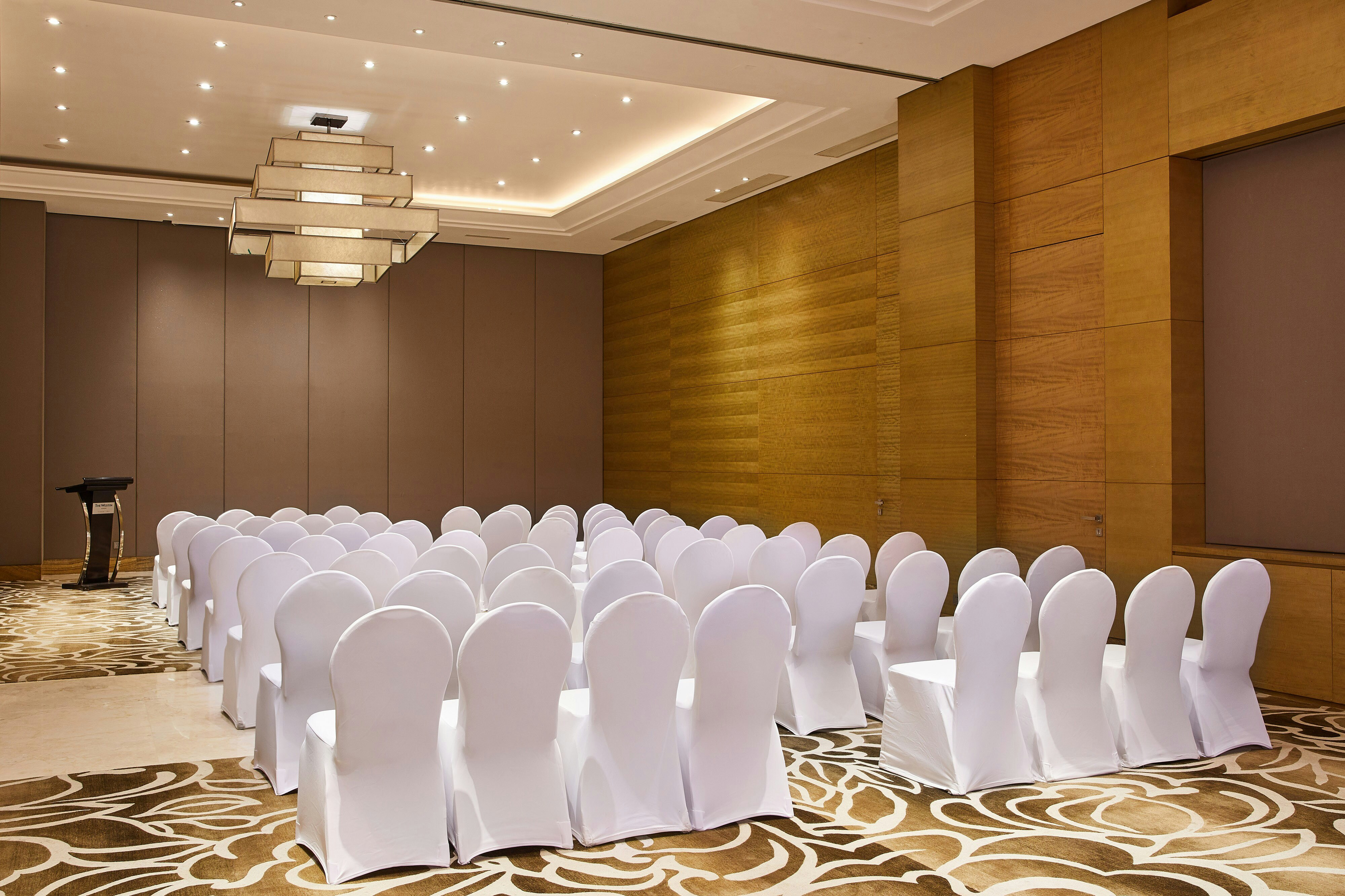 The Westin Ningbo 41/50