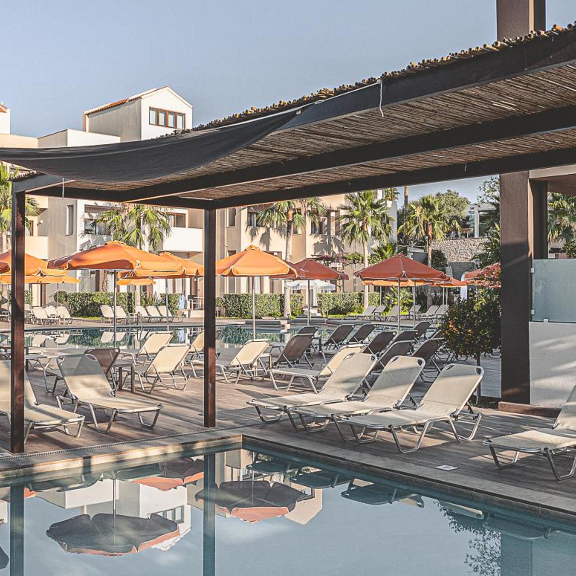 Althea Village Hotel 29/57