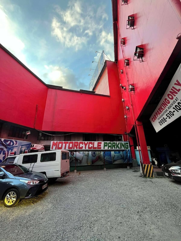 Astrotel Cubao 44/49