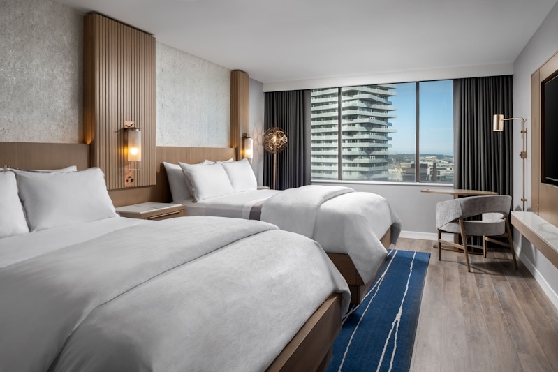 The Westin Harbour Castle, Toronto 8/52