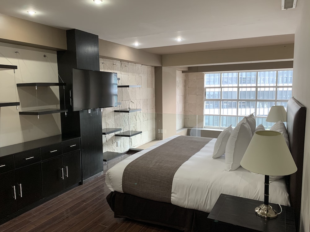 St Isidro Suites Corporate Housing SPA & Wellness Center 22/55