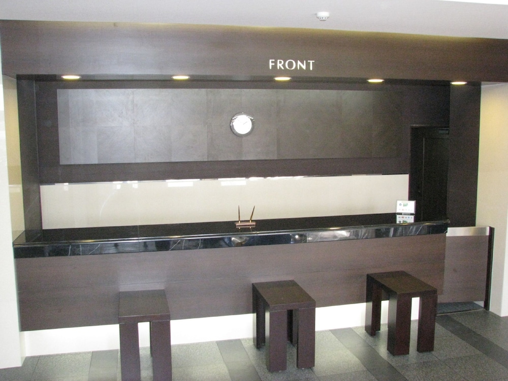 Hotel Route-Inn Hanamaki 8/46