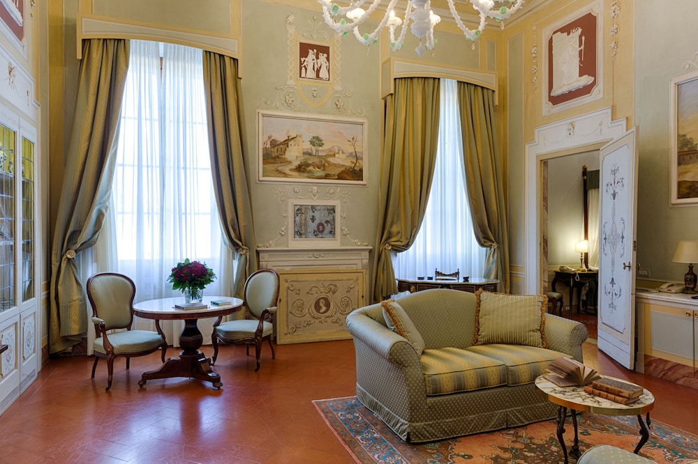 Villa Olmi Firenze 40/75