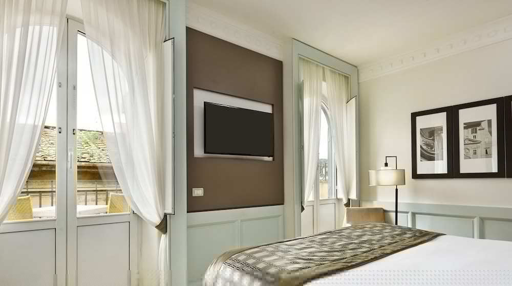 Hotel Indigo Rome St George 33/83