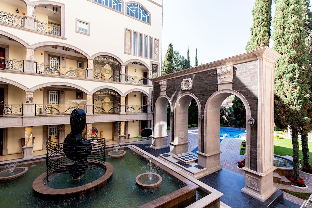 Hotel and Spa Mansion Solis by Hotsson 57/59