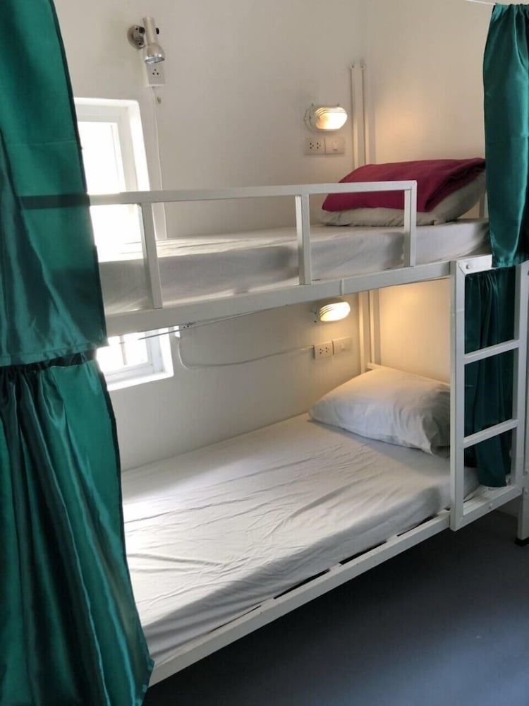 Ploy Hostel 14/34