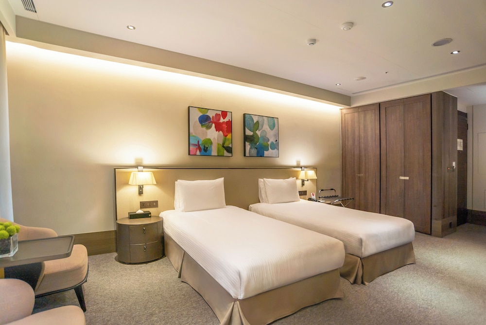The Huan Hotel Taichung 11/31