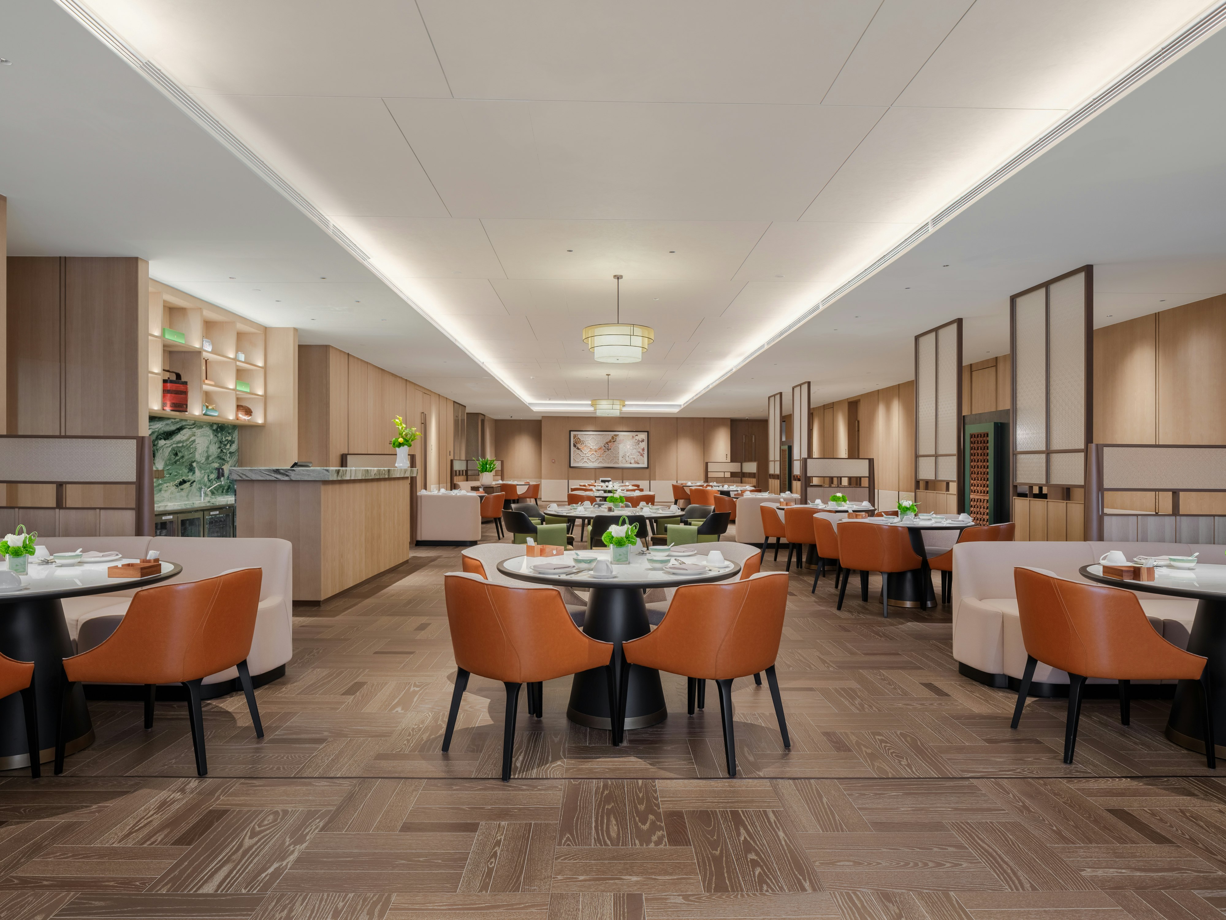 Canton Hotel Guangzhou, Tapestry Collection by Hilton 30/50