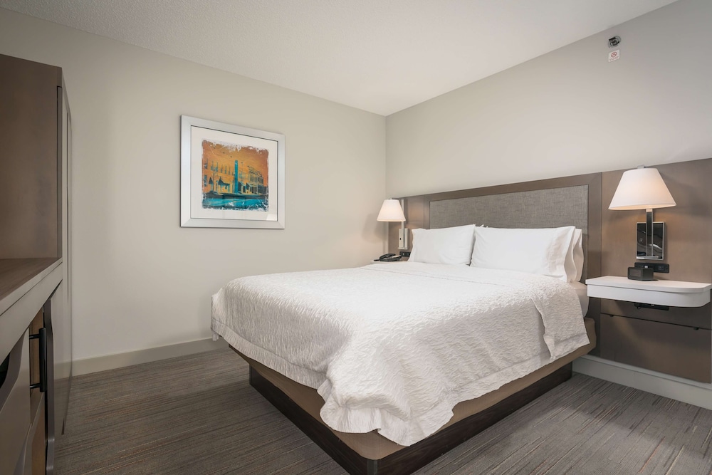 Hampton Inn By Hilton Springfield 22/49
