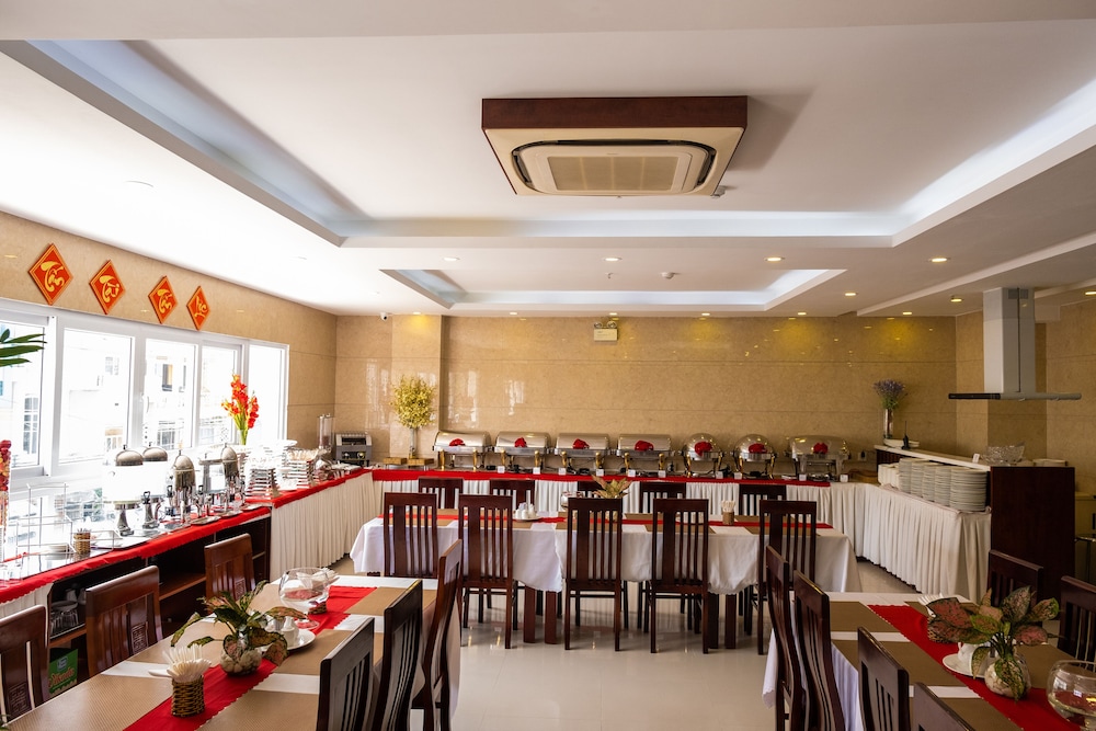 Gem Hotel Nha Trang 89/100