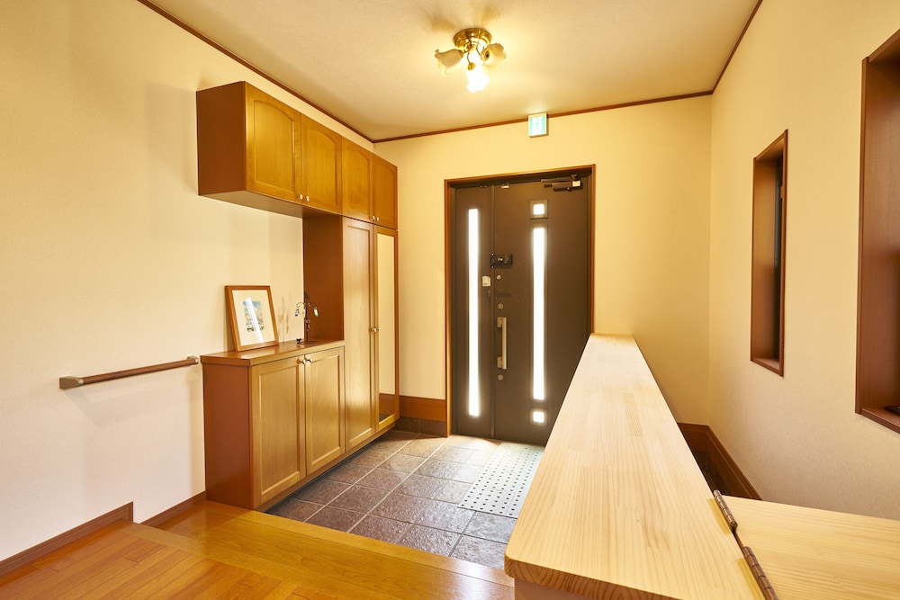 Nijo Fukuro Tei 12/29