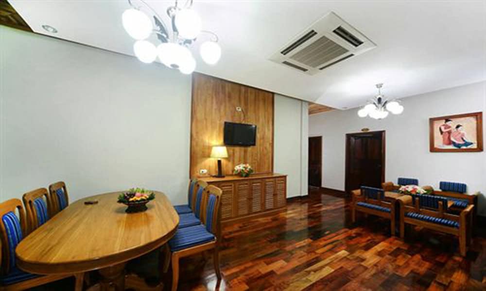 Vansana LuangPrabang Hotel 17/28